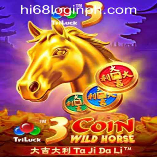Discover the Thrilling World of 3CoinWildHorse and Hi68 Login