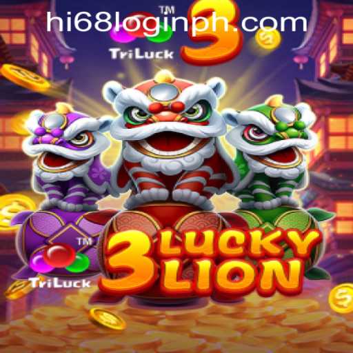 Exploring 3LUCKYLION: A Fascinating Game Experience