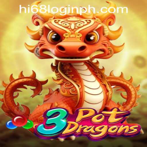 Exploring the World of 3PotDragons: A Journey into Mythical Gaming