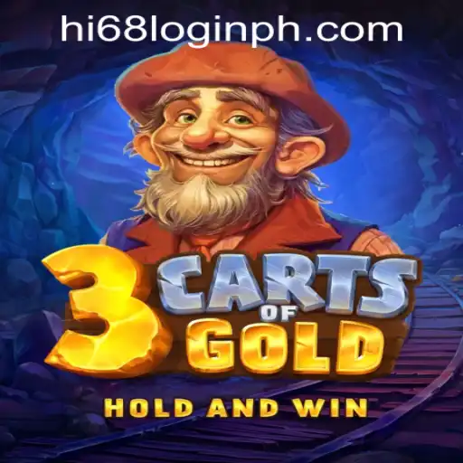 Discover the World of 3cartsOfGold: A Thrilling Adventure in Gaming
