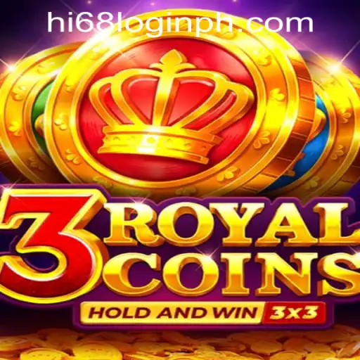 Exploring 3RoyalCoins: A New Gaming Phenomenon and Its Impact on the Philippines