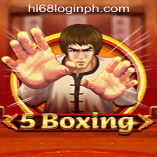 The Exciting World of 5Boxing: A New Gaming Sensation