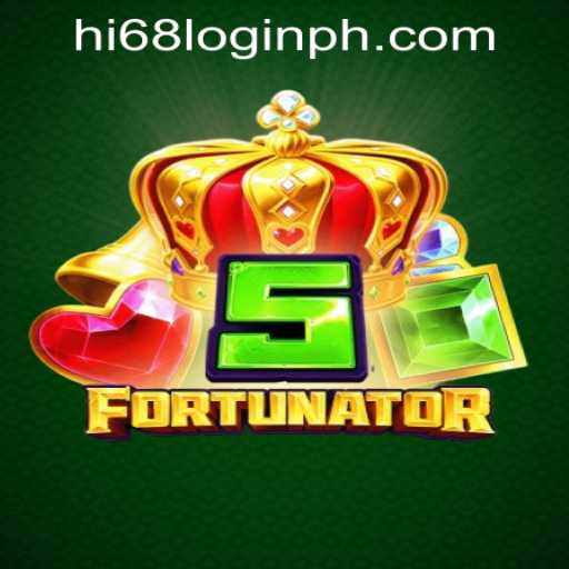Exploring 5Fortunator: A Thrilling Dive into the Gaming World