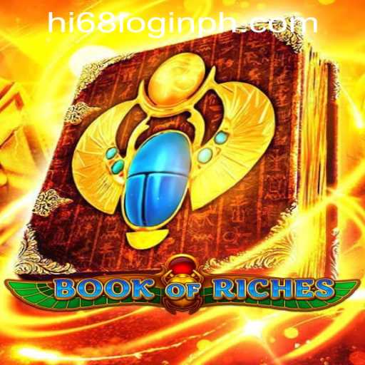 Exploring the World of BookofRiches: A Compelling Adventure