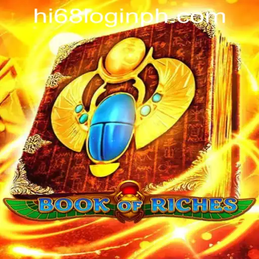 Exploring the World of BookofRiches: A Compelling Adventure