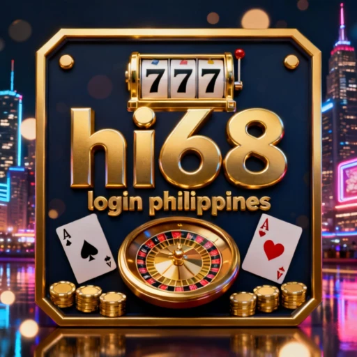 hi68 login philippines