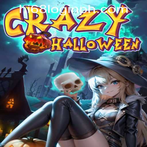CrazyHalloween: A Spooktacular Adventure Awaits