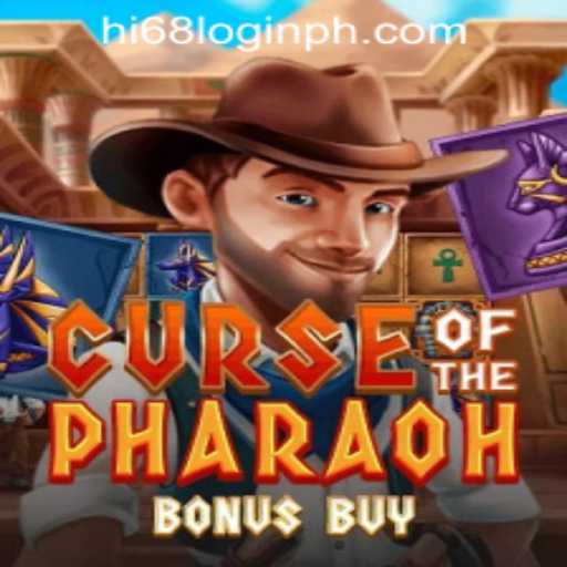 The Enigmatic Journey of Curse of the Pharaoh Bonus Buy