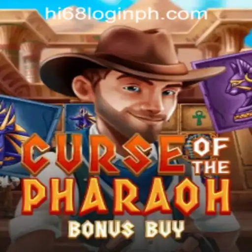 The Enigmatic Journey of Curse of the Pharaoh Bonus Buy