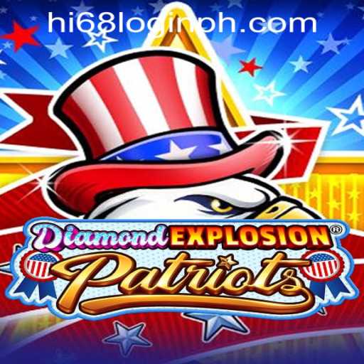 DiamondExplosionPatriots: Unveiling the Gaming Phenomenon Revolutionizing the Philippines