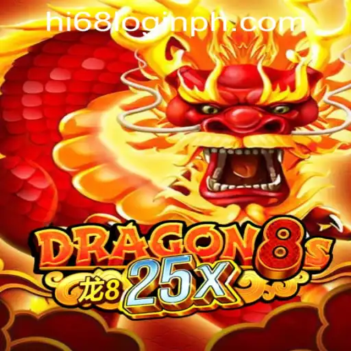 Explore the Thrilling World of Dragon8s25x: Your Ultimate Gaming Experience