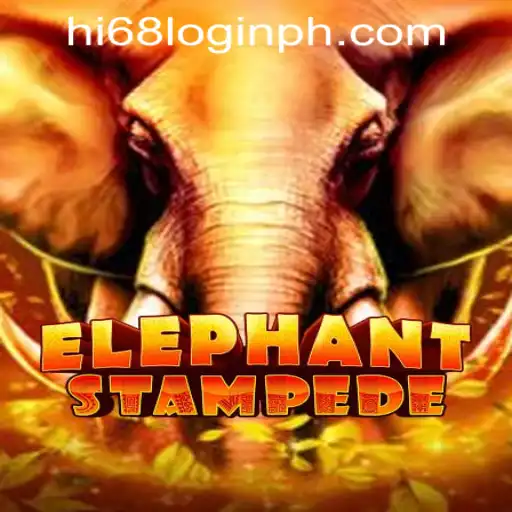 ElephantStampede: A Thrilling Adventure with Hi68 Login in the Philippines