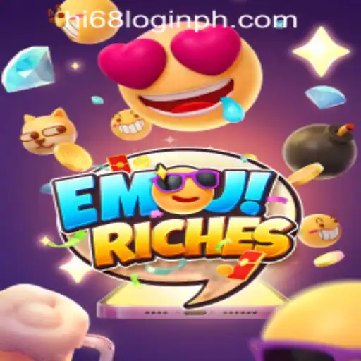 EmojiRiches: A Vibrant Adventure in the World of Online Gaming