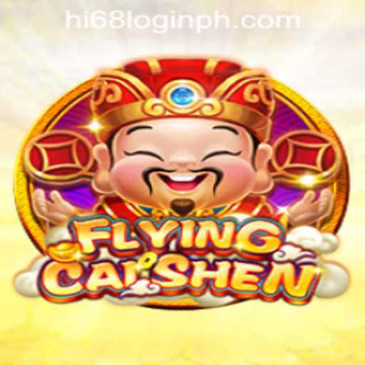 Discover the Exciting World of FlyingCaiShen and How to Navigate the hi68 Login Philippines