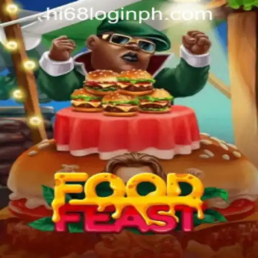 Discover the Culinary Adventure in FoodFeast: The Ultimate Gaming Experience