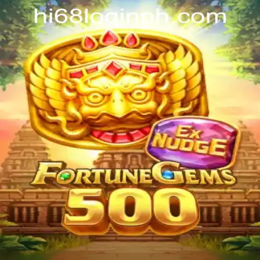 Discover the Thrills of FortuneGems500: The New Gaming Sensation