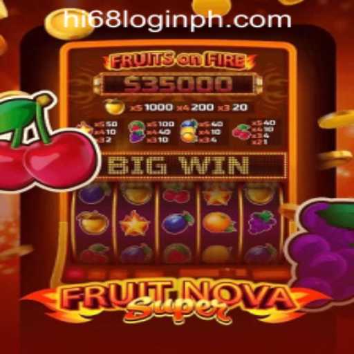 Exploring the Thrills of FruitNovaSuper in the Philippines