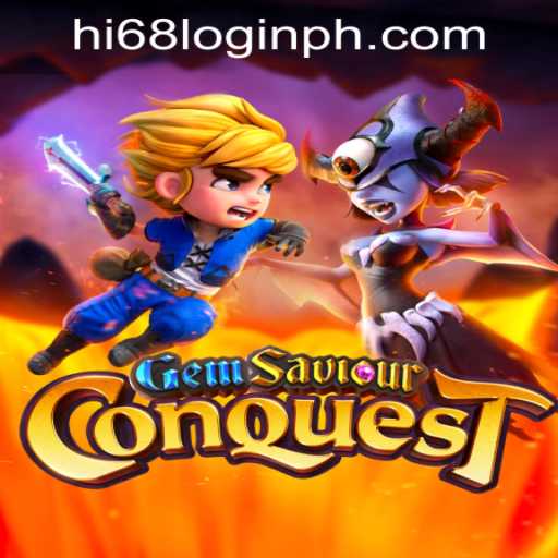 GemSaviourConquest: An Epic Adventure in the Gaming World