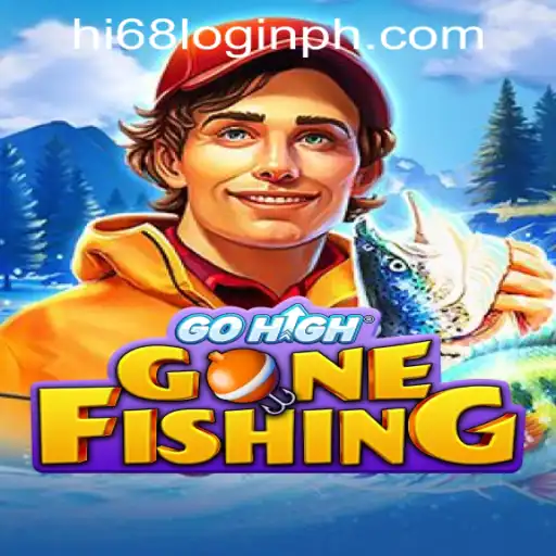 Immersive Adventure Awaits in GoHighGoneFishing: A New Era in Mobile Gaming