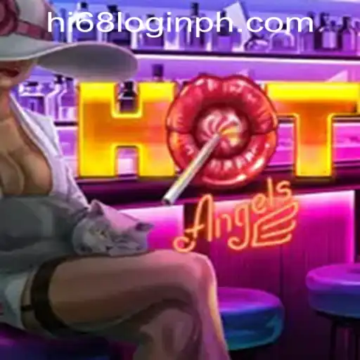Unveiling the Universe of HotAngels: An Enchanting Gaming Experience