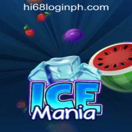 IceMania: A Thrilling Gaming Experience and Guide to 'hi68 login philippines'