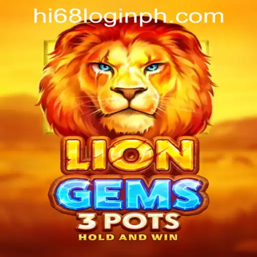 Exploring LionGems3pots: A Comprehensive Guide
