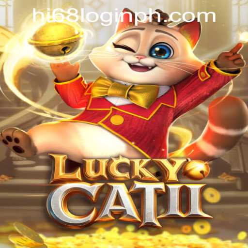 Exploring LuckyCatII: A Captivating Gaming Experience in the Philippines