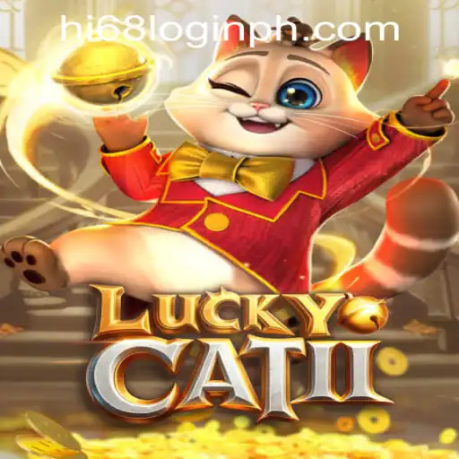 Exploring LuckyCatII: A Captivating Gaming Experience in the Philippines