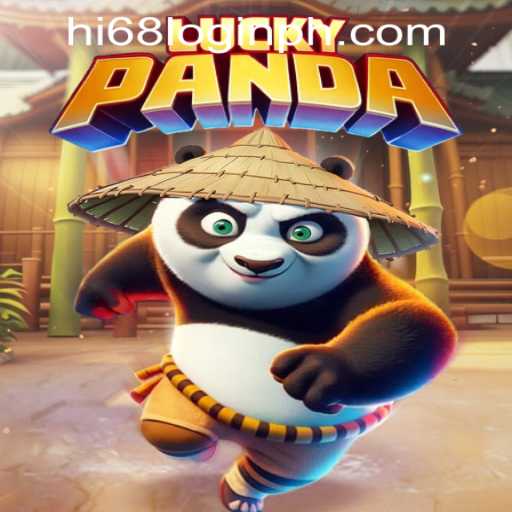 Discover LuckyPanda: An Exciting Adventure for Online Gaming Enthusiasts with a Focus on the hi68 Login Philippines