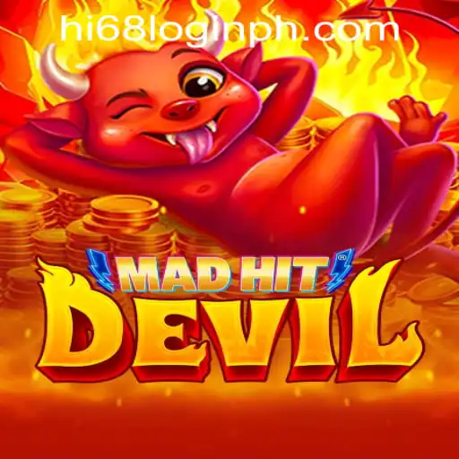 MadHitDevil: A Thrilling Adventure Game in the Digital Age