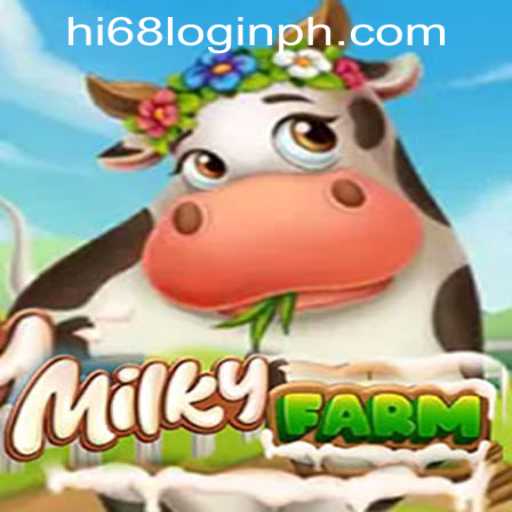 Exploring MilkyFarm: A New Online Sensation with Hi68 Login in the Philippines