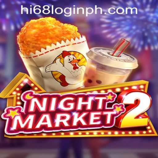 NightMarket2: A Unique Gaming Experience in the Philippines