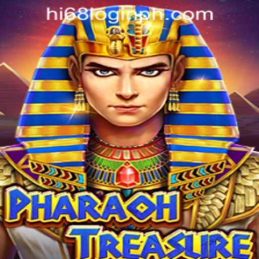 Discover the Adventure of PharaohTreasure and Secure Your Hi68 Login in the Philippines