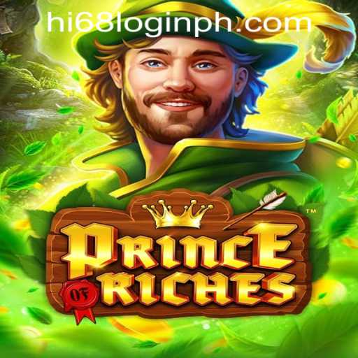 Exploring the Universe of PrinceOfRiches: A Comprehensive Guide