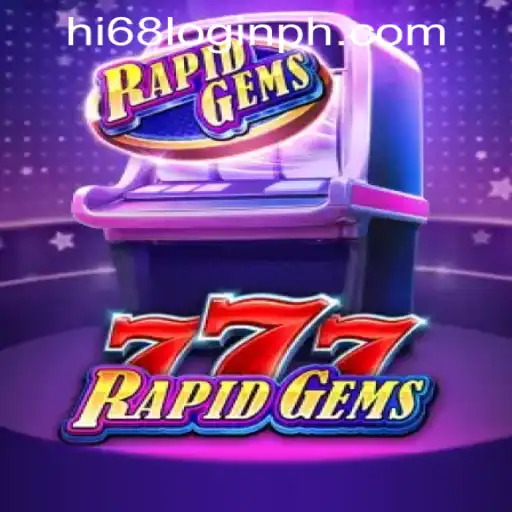 Discover the Thrills of RapidGems777: A Dazzling Gem-Filled Adventure