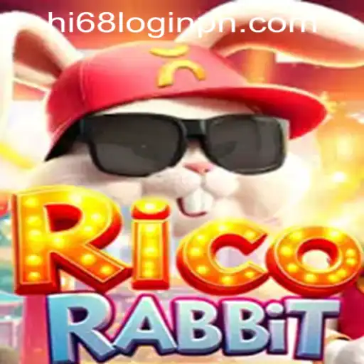 Explore the Exciting World of RicoRabbit: A Thrilling New Gaming Adventure