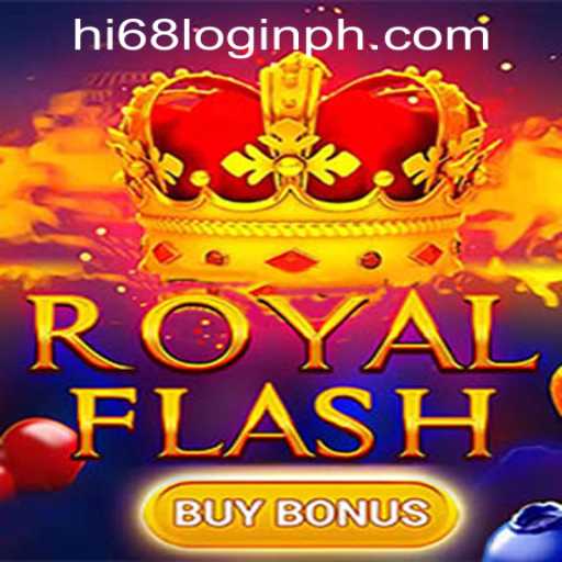 Discovering RoyalFlashBuyBonus: An Exciting Gaming Adventure