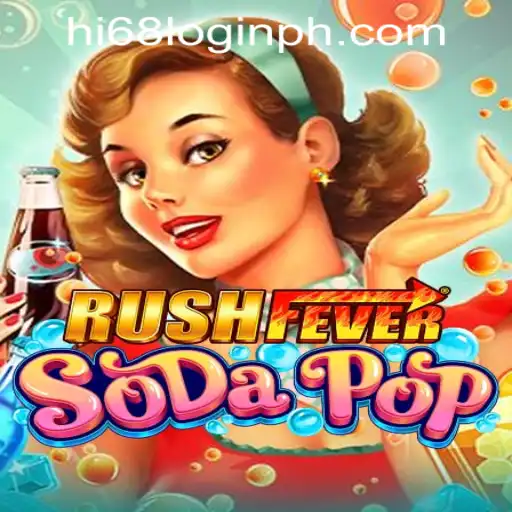 RushFeverSodaPop: A Comprehensive Guide to Thrills and Strategy