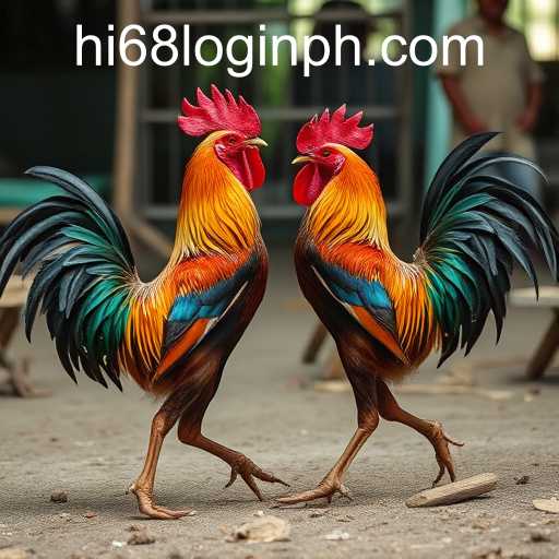 Exploring the World of Sabong Games in the Philippines