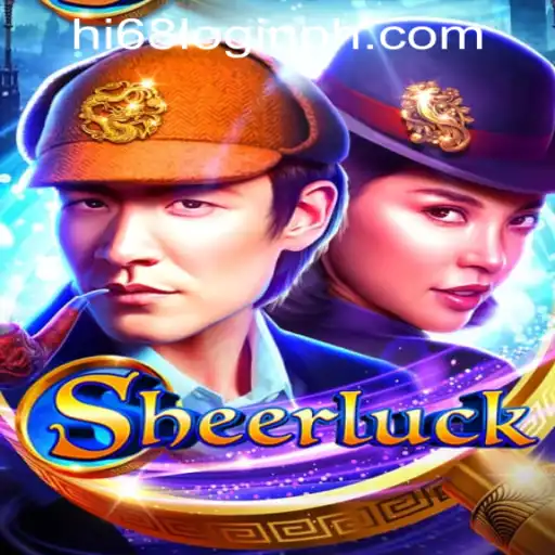 Exploring the Thrilling World of Sheerluck: A Game of Mystery and Strategy