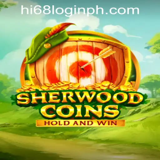 Discover SherwoodCoins: The Gaming Experience with hi68 Login in the Philippines