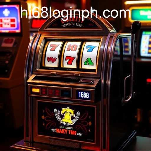 The Evolution and Impact of Slot Machines