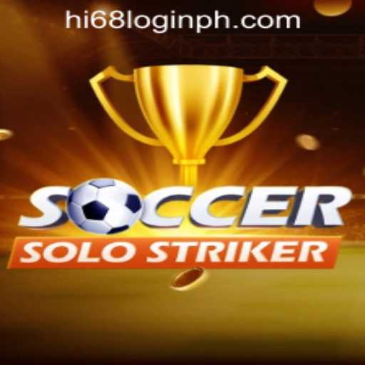 SoccerSoloStriker: The Ultimate Virtual Soccer Experience