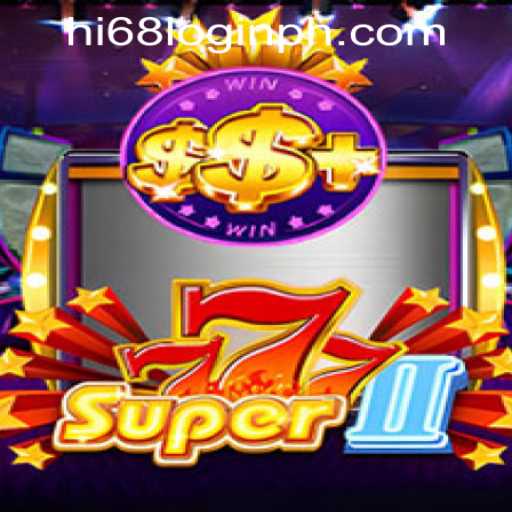 Exploring the World of Super777II and Hi68 Login Phenomenon in the Philippines