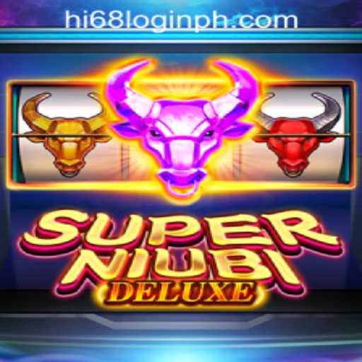 Exploring SuperNiubiDeluxe: A Deep Dive into the Game and HI68 Login Phenomenon in the Philippines