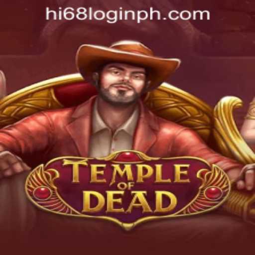 Exploring the Mystical World of TempleofDead
