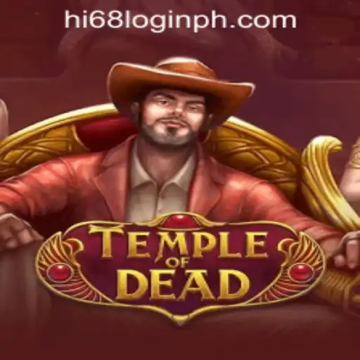 Exploring the Mystical World of TempleofDead