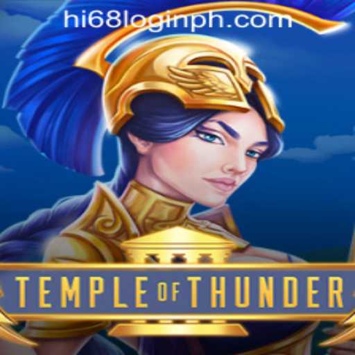 TempleofThunder: Unveiling the Myths and Legends in Gaming
