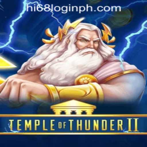 Temple of Thunder II: A New Era in Gaming