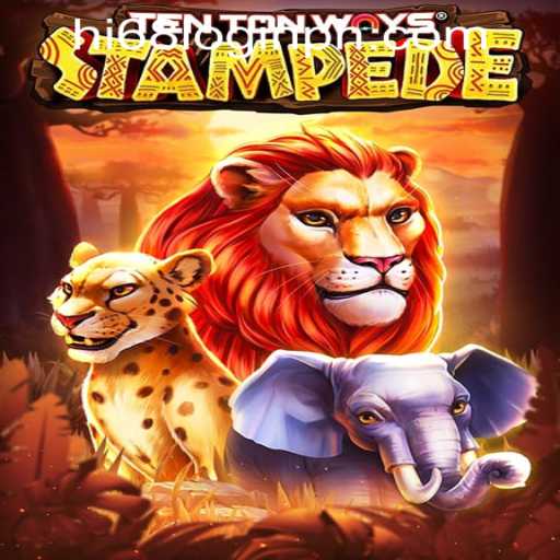 Discover the Thrilling World of TenTonWaysStampede - A Gaming Revolution